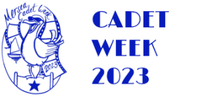 Cadet Week 2023